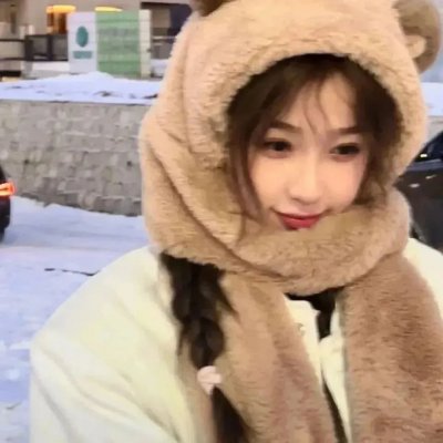 藏色之物海报