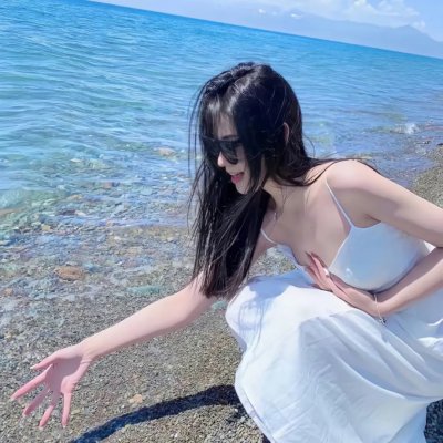 离开的女人海报