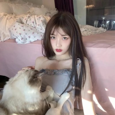 穆里爱海报